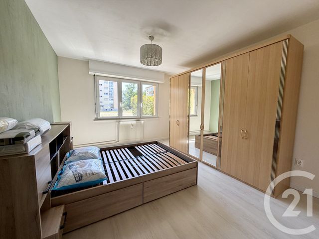 Appartement F3 à louer - 3 pièces - 64.0 m2 - HOENHEIM - 67 - ALSACE - Century 21 Les Brasseurs