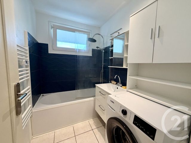 Appartement F3 à louer - 3 pièces - 64.0 m2 - HOENHEIM - 67 - ALSACE - Century 21 Les Brasseurs