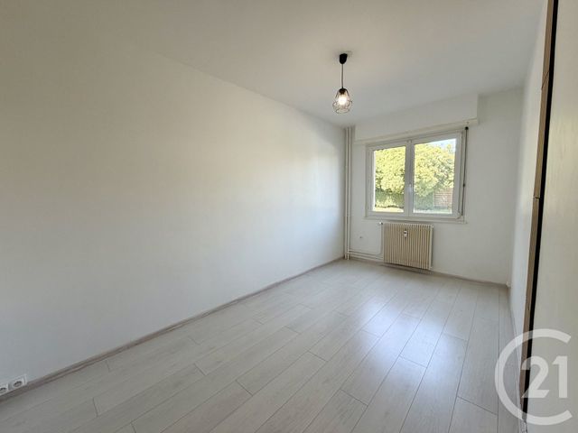Appartement F3 à louer - 3 pièces - 64.0 m2 - HOENHEIM - 67 - ALSACE - Century 21 Les Brasseurs