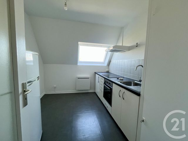 Appartement F2 à louer - 2 pièces - 46.0 m2 - BISCHHEIM - 67 - ALSACE - Century 21 Les Brasseurs