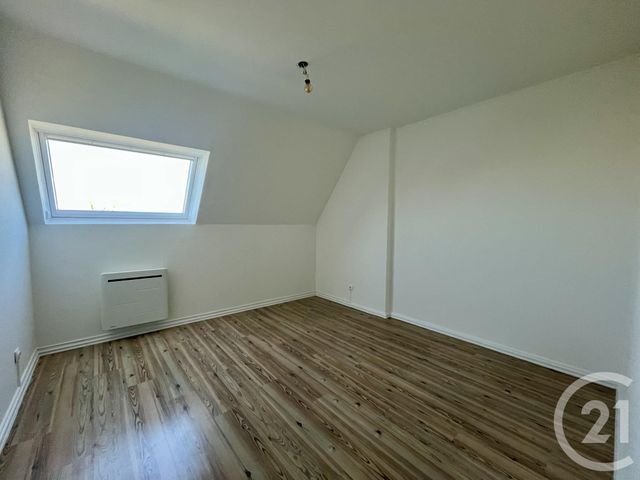 Appartement F2 à louer - 2 pièces - 46.0 m2 - BISCHHEIM - 67 - ALSACE - Century 21 Les Brasseurs