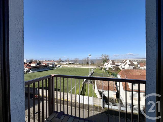 Appartement F2 à louer - 2 pièces - 46.0 m2 - BISCHHEIM - 67 - ALSACE - Century 21 Les Brasseurs