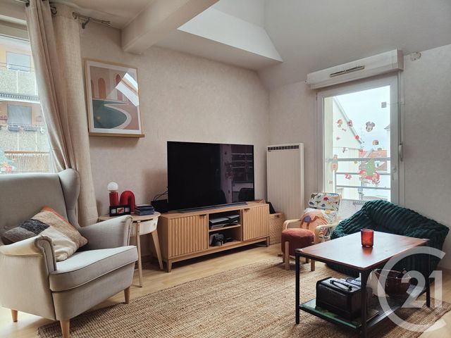 Appartement F4 à vendre - 4 pièces - 92.06 m2 - SCHILTIGHEIM - 67 - ALSACE - Century 21 Les Brasseurs