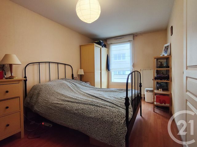 Appartement F4 à vendre - 4 pièces - 92.06 m2 - SCHILTIGHEIM - 67 - ALSACE - Century 21 Les Brasseurs