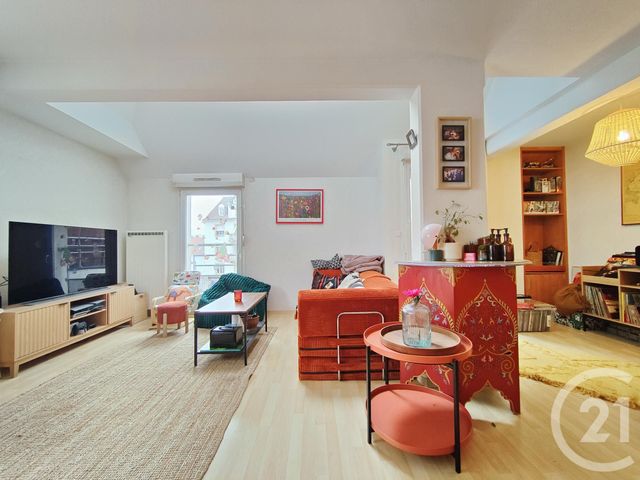 Appartement F4 à vendre SCHILTIGHEIM