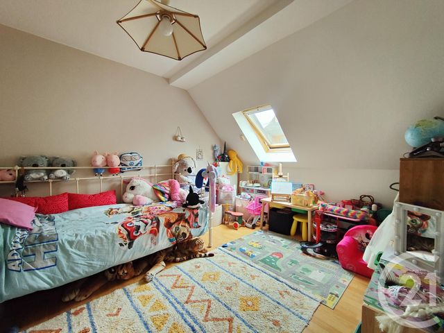 Appartement F4 à vendre - 4 pièces - 92.06 m2 - SCHILTIGHEIM - 67 - ALSACE - Century 21 Les Brasseurs