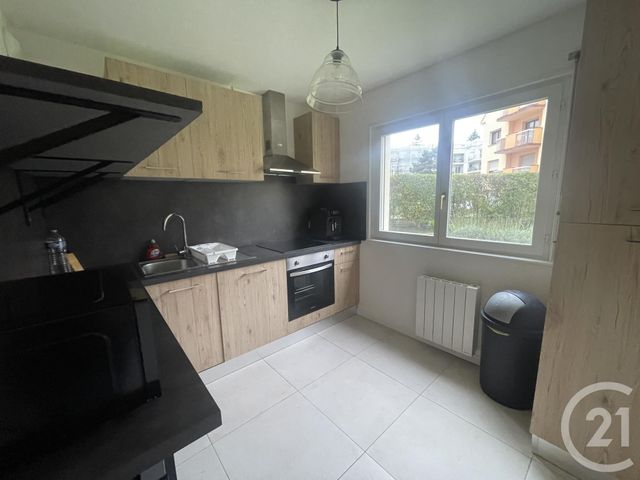 Appartement F2 à louer - 2 pièces - 45.0 m2 - STRASBOURG - 67 - ALSACE - Century 21 Les Brasseurs