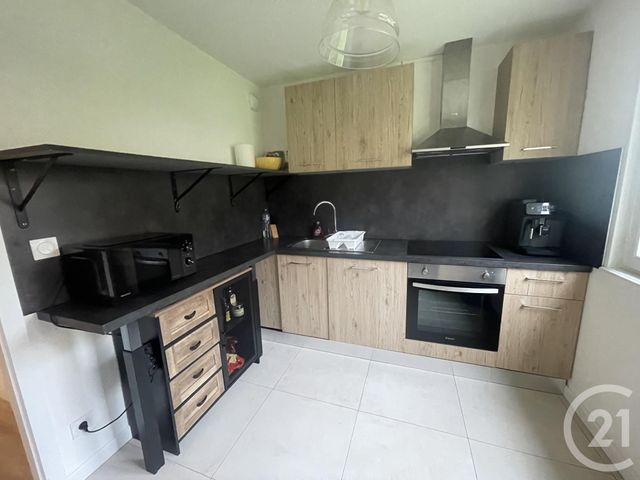 Appartement F2 à louer STRASBOURG