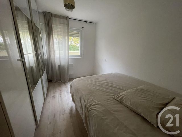 Appartement F2 à louer - 2 pièces - 45.0 m2 - STRASBOURG - 67 - ALSACE - Century 21 Les Brasseurs