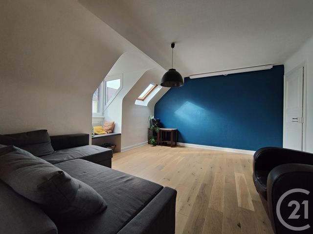 appartement - SCHILTIGHEIM - 67