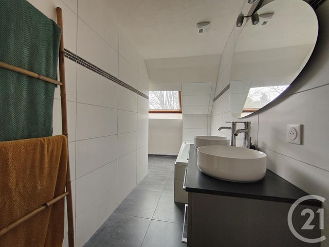 Appartement F4 à vendre - 4 pièces - 95.0 m2 - SCHILTIGHEIM - 67 - ALSACE - Century 21 Les Brasseurs