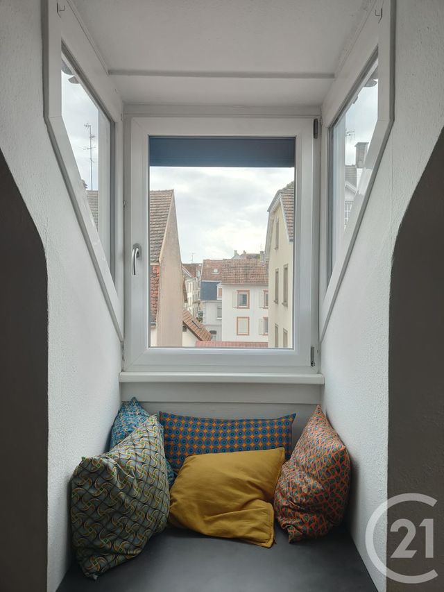 Appartement F4 à vendre - 4 pièces - 95.0 m2 - SCHILTIGHEIM - 67 - ALSACE - Century 21 Les Brasseurs