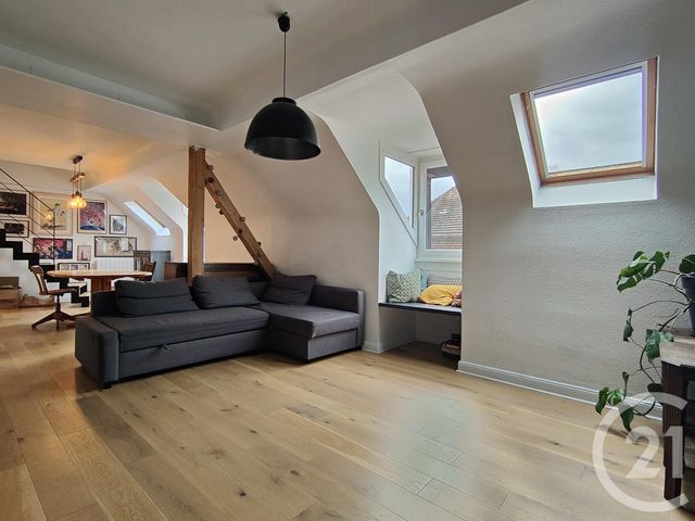 Appartement F4 à vendre SCHILTIGHEIM