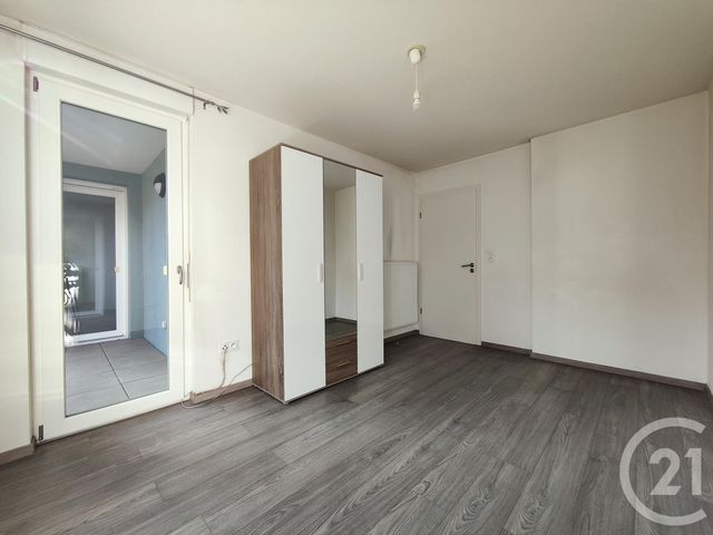 Appartement à vendre - 2 pièces - 42.0 m2 - SCHILTIGHEIM - 67 - ALSACE - Century 21 Les Brasseurs
