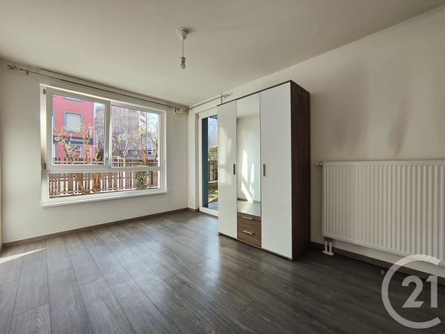 Appartement à vendre - 2 pièces - 42.0 m2 - SCHILTIGHEIM - 67 - ALSACE - Century 21 Les Brasseurs