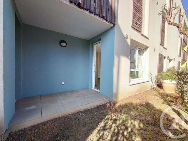 Appartement à vendre - 2 pièces - 42.0 m2 - SCHILTIGHEIM - 67 - ALSACE - Century 21 Les Brasseurs