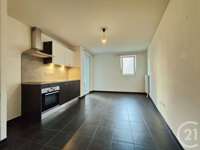 Appartement à vendre - 2 pièces - 42.0 m2 - SCHILTIGHEIM - 67 - ALSACE - Century 21 Les Brasseurs