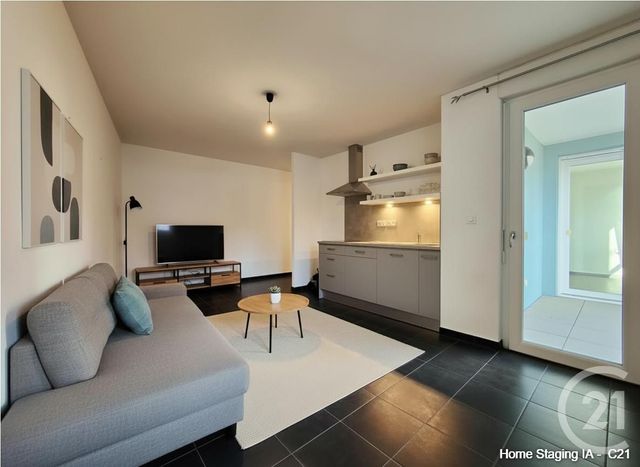 appartement - SCHILTIGHEIM - 67