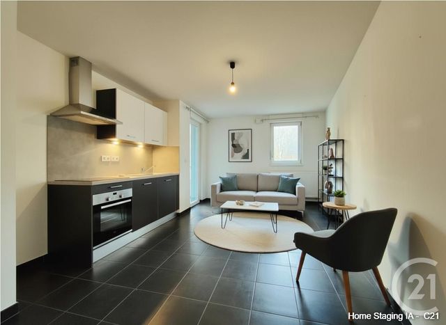 appartement - SCHILTIGHEIM - 67