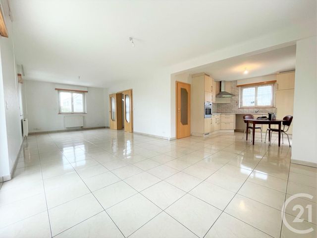 maison à louer - 5 pièces - 107.3 m2 - DINGSHEIM - 67 - ALSACE - Century 21 Les Brasseurs