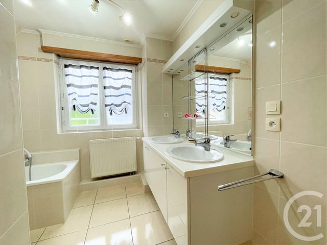 maison à louer - 5 pièces - 107.3 m2 - DINGSHEIM - 67 - ALSACE - Century 21 Les Brasseurs