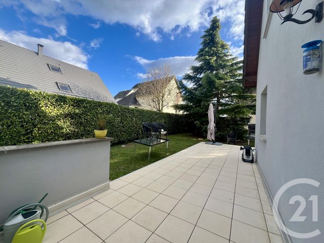 maison à louer - 5 pièces - 107.3 m2 - DINGSHEIM - 67 - ALSACE - Century 21 Les Brasseurs