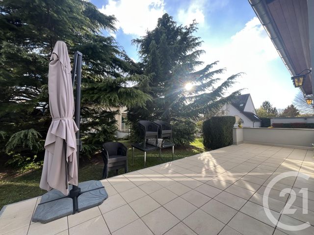maison à louer - 5 pièces - 107.3 m2 - DINGSHEIM - 67 - ALSACE - Century 21 Les Brasseurs