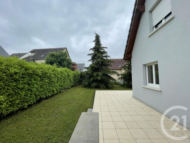 maison à louer - 5 pièces - 107.3 m2 - DINGSHEIM - 67 - ALSACE - Century 21 Les Brasseurs