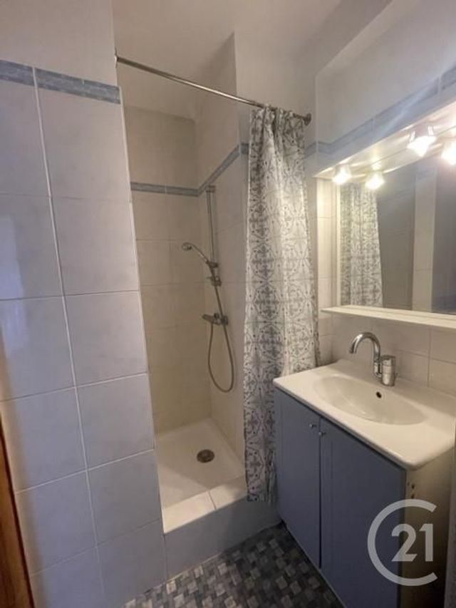 Appartement Studio à louer - 1 pièce - 32.0 m2 - STRASBOURG - 67 - ALSACE - Century 21 Les Brasseurs