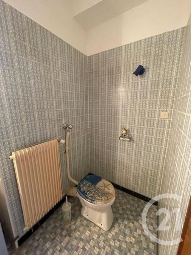 Appartement Studio à louer - 1 pièce - 32.0 m2 - STRASBOURG - 67 - ALSACE - Century 21 Les Brasseurs