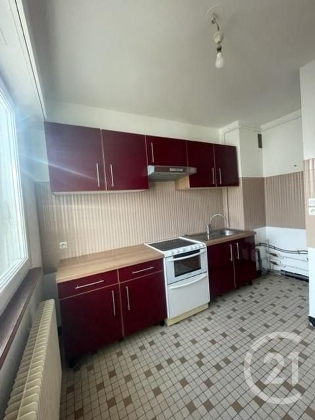 Appartement Studio à louer - 1 pièce - 32.0 m2 - STRASBOURG - 67 - ALSACE - Century 21 Les Brasseurs