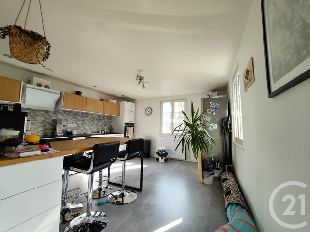 Appartement Duplex à vendre - 6 pièces - 110.53 m2 - SCHILTIGHEIM - 67 - ALSACE - Century 21 Les Brasseurs