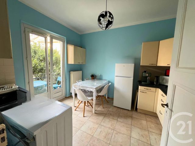 Appartement F3 à louer - 3 pièces - 62.0 m2 - STRASBOURG - 67 - ALSACE - Century 21 Les Brasseurs