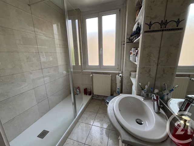 Appartement F3 à louer - 3 pièces - 62.0 m2 - STRASBOURG - 67 - ALSACE - Century 21 Les Brasseurs