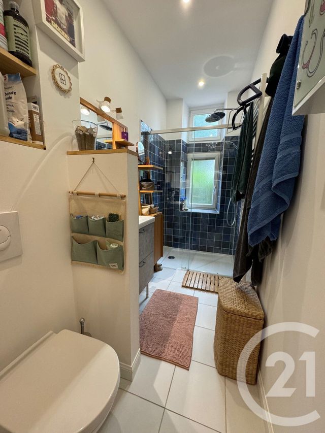 Appartement F3 à vendre - 3 pièces - 65.0 m2 - SCHILTIGHEIM - 67 - ALSACE - Century 21 Les Brasseurs