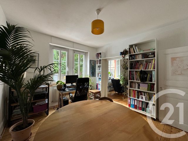 appartement - SCHILTIGHEIM - 67