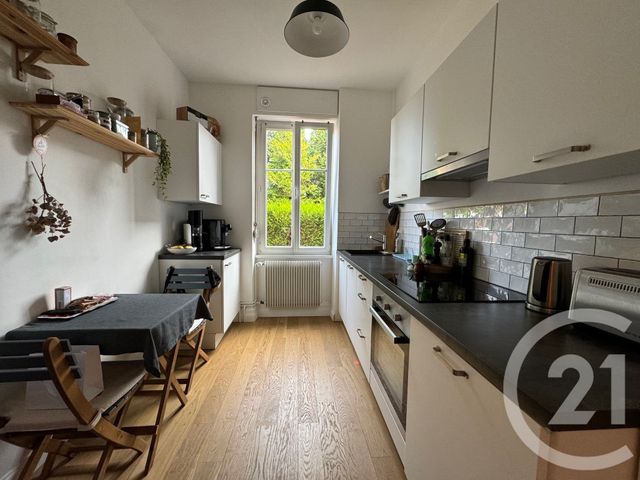 Appartement F3 à vendre - 3 pièces - 65.0 m2 - SCHILTIGHEIM - 67 - ALSACE - Century 21 Les Brasseurs