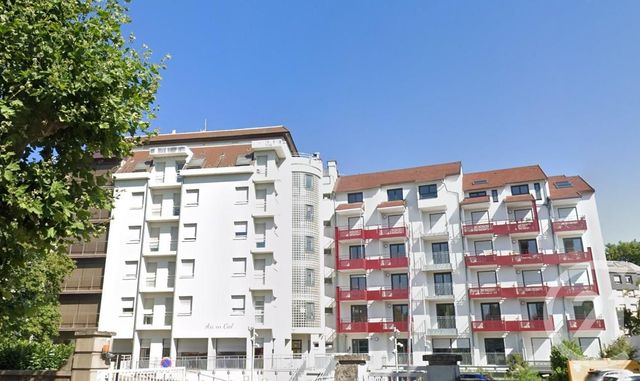 appartement - STRASBOURG - 67