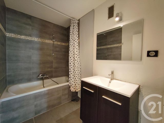 Appartement F2 à vendre - 2 pièces - 51.64 m2 - HOENHEIM - 67 - ALSACE - Century 21 Les Brasseurs