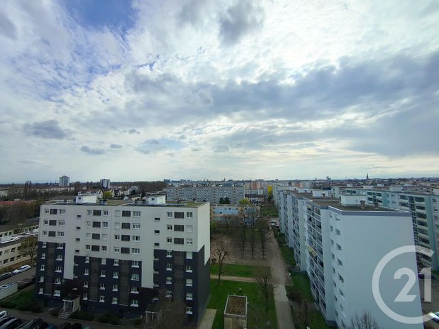 Appartement F2 à vendre - 2 pièces - 51.64 m2 - HOENHEIM - 67 - ALSACE - Century 21 Les Brasseurs