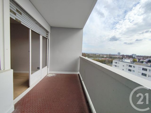 Appartement F2 à vendre - 2 pièces - 51.64 m2 - HOENHEIM - 67 - ALSACE - Century 21 Les Brasseurs