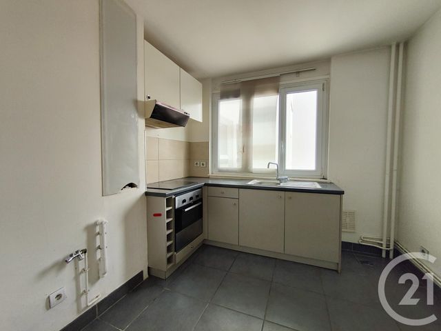 Appartement F2 à vendre - 2 pièces - 51.64 m2 - HOENHEIM - 67 - ALSACE - Century 21 Les Brasseurs