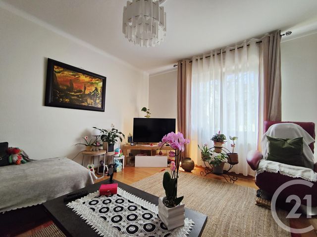 Appartement F3 à vendre - 3 pièces - 73.0 m2 - SCHILTIGHEIM - 67 - ALSACE - Century 21 Les Brasseurs