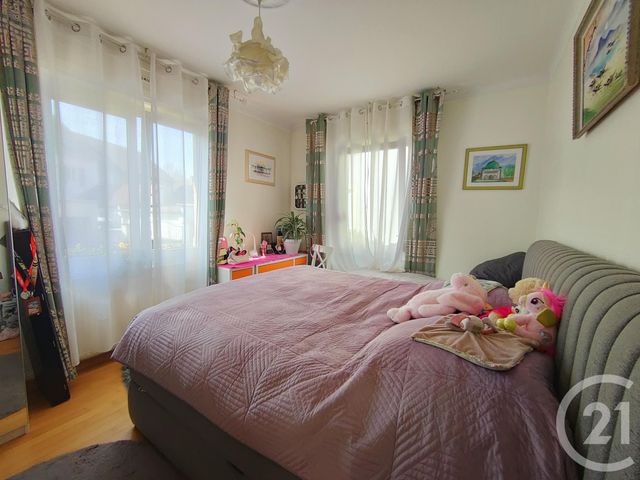 Appartement F3 à vendre - 3 pièces - 73.0 m2 - SCHILTIGHEIM - 67 - ALSACE - Century 21 Les Brasseurs