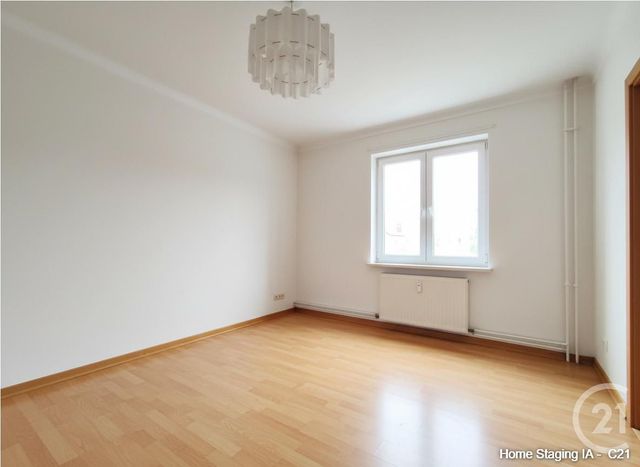 Appartement F3 à vendre - 3 pièces - 73.0 m2 - SCHILTIGHEIM - 67 - ALSACE - Century 21 Les Brasseurs