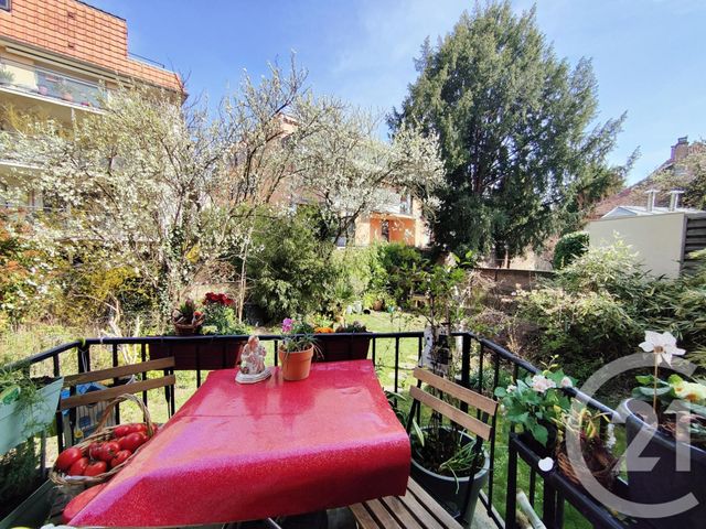 Appartement F3 à vendre - 3 pièces - 73.0 m2 - SCHILTIGHEIM - 67 - ALSACE - Century 21 Les Brasseurs