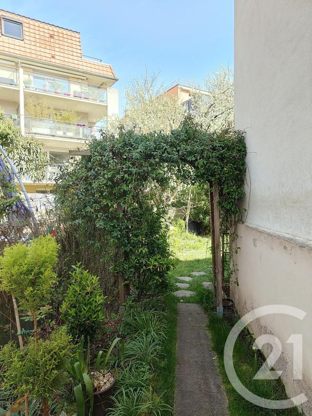 Appartement F3 à vendre - 3 pièces - 73.0 m2 - SCHILTIGHEIM - 67 - ALSACE - Century 21 Les Brasseurs