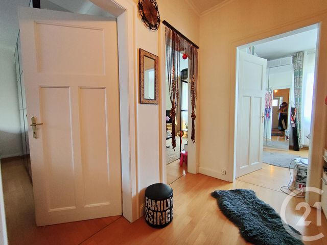 Appartement F3 à vendre - 3 pièces - 73.0 m2 - SCHILTIGHEIM - 67 - ALSACE - Century 21 Les Brasseurs