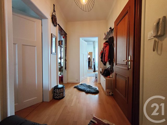 Appartement F3 à vendre - 3 pièces - 73.0 m2 - SCHILTIGHEIM - 67 - ALSACE - Century 21 Les Brasseurs