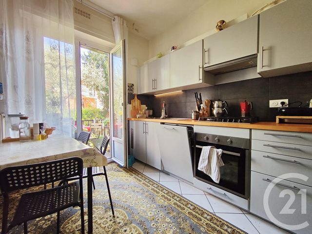 Appartement F3 à vendre - 3 pièces - 73.0 m2 - SCHILTIGHEIM - 67 - ALSACE - Century 21 Les Brasseurs